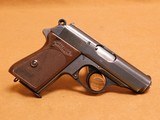 Walther PPK (Early War, First Year Production, .32 ACP) - 5 of 9