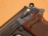 Walther PPK (Early War, First Year Production, .32 ACP) - 3 of 9