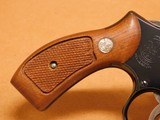 Smith & Wesson Model 19-4 Combat Magnum (2-1/2" bbl, Pinned & Recessed) - 7 of 12