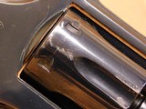 Smith & Wesson Model 19-4 Combat Magnum (2-1/2" bbl, Pinned & Recessed) - 9 of 12
