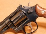 Smith & Wesson Model 19-4 Combat Magnum (2-1/2" bbl, Pinned & Recessed) - 3 of 12