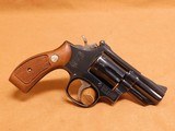 Smith & Wesson Model 19-4 Combat Magnum (2-1/2" bbl, Pinned & Recessed) - 6 of 12