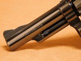 Smith & Wesson Model 19-4 (4-inch, Pinned & Recessed) - 4 of 11