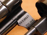 Smith & Wesson Model 19-4 (4-inch, Pinned & Recessed) - 11 of 11