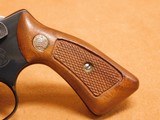 Smith & Wesson Model 36-1 Chief's Special (2-inch, .38 +P) - 2 of 10