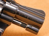 Smith & Wesson Model 36-1 Chief's Special (2-inch, .38 +P) - 8 of 10