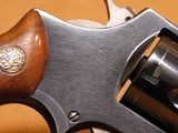 Smith & Wesson Model 36-1 Chief's Special (2-inch, .38 +P) - 9 of 10
