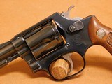 Smith & Wesson Model 36-1 Chief's Special (2-inch, .38 +P) - 3 of 10