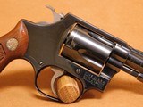 Smith & Wesson Model 36-1 Chief's Special (2-inch, .38 +P) - 7 of 10