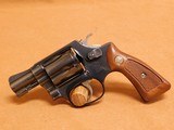 Smith & Wesson Model 36-1 Chief's Special (2-inch, .38 +P) - 1 of 10