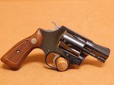 Smith & Wesson Model 36-1 Chief's Special (2-inch, .38 +P) - 5 of 10