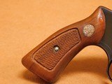 Smith & Wesson Model 36-1 Chief's Special (2-inch, .38 +P) - 6 of 10