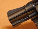 Smith & Wesson Model 36-1 Chief's Special (2-inch, .38 +P) - 4 of 10