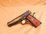 Colt 1911A1 Vietnam Tribute w/ Display Case (1 of 1500, 45 ACP) - 5 of 10