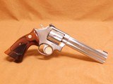 Smith & Wesson Model 686 No Dash 6-inch 357 Magnum - 5 of 11