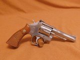Smith & Wesson Model 67-1 Combat Masterpiece (4-inch, .38 Spl.) - 2 of 9