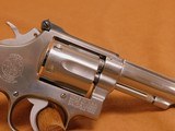 Smith & Wesson Model 67-1 Combat Masterpiece (4-inch, .38 Spl.) - 4 of 9