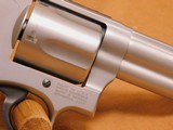 Smith & Wesson Model 69 (.44 Magnum) w/ Box - 7 of 11