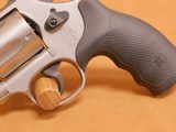 Smith & Wesson Model 69 (.44 Magnum) w/ Box - 2 of 11