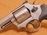Smith & Wesson Model 69 (.44 Magnum) w/ Box - 3 of 11