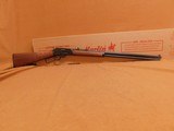 Marlin Model 1895 .45-70 (26-inch, Full Octagon with Box) - 1 of 12