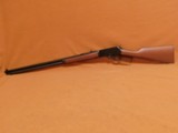 Marlin Model 1895 .45-70 (26-inch, Full Octagon with Box) - 5 of 12