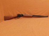 Marlin Model 1895 .45-70 (26-inch, Full Octagon with Box) - 2 of 12