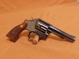 Smith & Wesson Model 13-2 (4-inch .357 Magnum) - 2 of 9