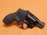 Smith & Wesson Model 340 PD (J-frame snub-nose .357 Magnum) - 5 of 14