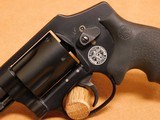 Smith & Wesson Model 340 PD (J-frame snub-nose .357 Magnum) - 3 of 14