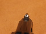 Smith & Wesson Model 340 PD (J-frame snub-nose .357 Magnum) - 9 of 14