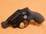 Smith & Wesson Model 340 PD (J-frame snub-nose .357 Magnum) - 1 of 14