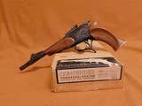 Thompson Center Contender .44 Magnum with Original Box (1979) - 1 of 13