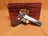 Colt 1911 MKIV Series 70 (1979, .45 ACP, with Box) - 2 of 12