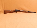Winchester Model 1894/94 Carbine (20-inch, .25-35 Win, 1947) - 1 of 13