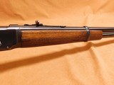 Winchester Model 1894/94 Carbine (20-inch, .25-35 Win, 1947) - 9 of 13