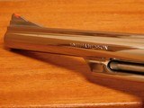 Smith & Wesson Model 29-2 w/ Presentation Case (.44 Magnum) - 6 of 15