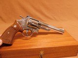 Smith & Wesson Model 29-2 w/ Presentation Case (.44 Magnum) - 3 of 15
