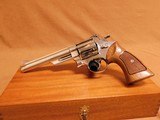 Smith & Wesson Model 29-2 w/ Presentation Case (.44 Magnum) - 2 of 15