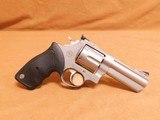 Taurus 44 Matte Stainless (4-inch, 44 Magnum) - 7 of 11