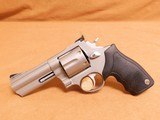 Taurus 44 Matte Stainless (4-inch, 44 Magnum) - 2 of 11