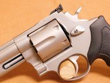 Taurus 44 Matte Stainless (4-inch, 44 Magnum) - 4 of 11