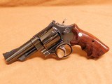 Smith and Wesson Model 29-2 (4-inch, Magna-ported, Combat Grips) - 1 of 12