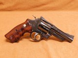 Smith and Wesson Model 29-2 (4-inch, Magna-ported, Combat Grips) - 8 of 12