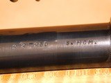 Custom Belgian FN Varmint Rifle (.22-250, Unertl Scope, McMillan Barrel) - 13 of 18