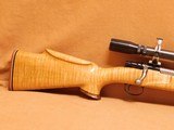 Custom Belgian FN Varmint Rifle (.22-250, Unertl Scope, McMillan Barrel) - 2 of 18