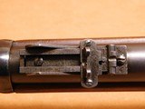 ANTIQUE Springfield Model 1873/1884 Trapdoor (.45-70, mfg 1886) - 15 of 16
