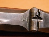 ANTIQUE Springfield Model 1873/1884 Trapdoor (.45-70, mfg 1886) - 12 of 16