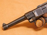 RARE DWM American Eagle Luger Model 1906 (9mm, 1 of 3000) - 4 of 14