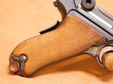 RARE DWM American Eagle Luger Model 1906 (9mm, 1 of 3000) - 6 of 14